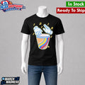 Beisbol Venezuela Tambor Beisbol Shirt