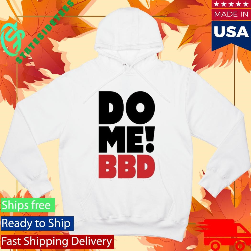 Bell Biv Devoe Do Me Bbd T-Shirt