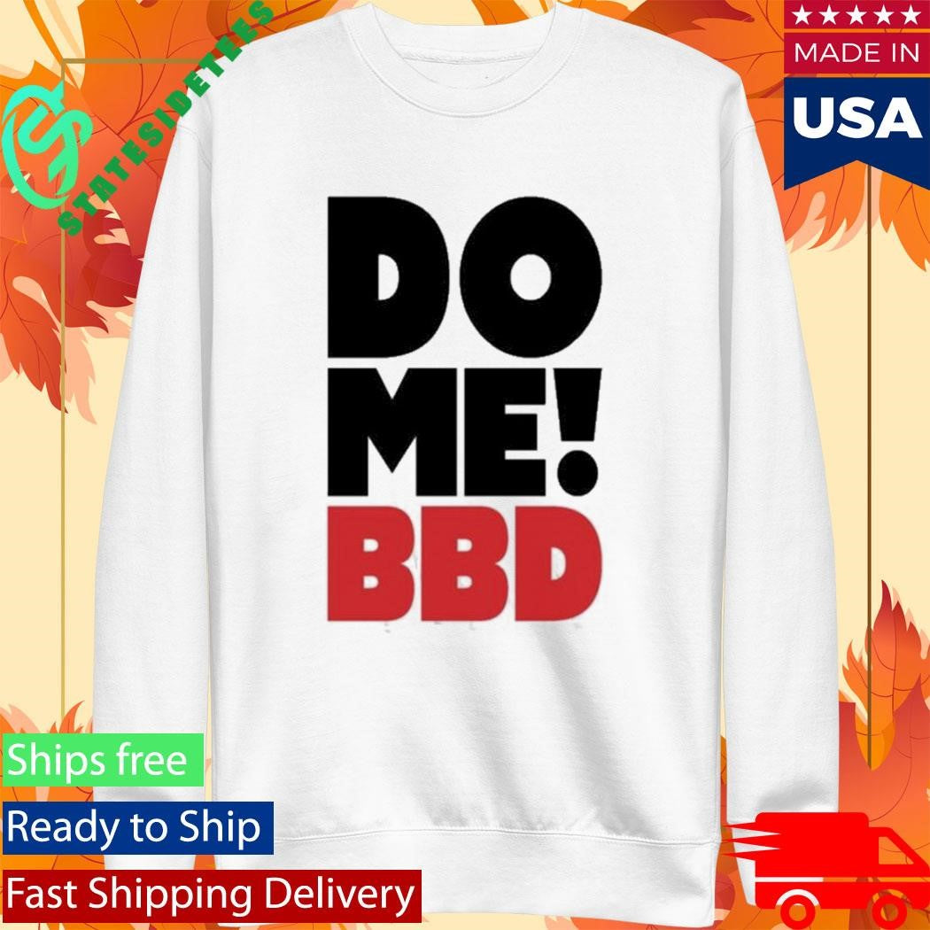 Bell Biv Devoe Do Me Bbd T-Shirt
