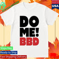 Bell Biv Devoe Do Me Bbd T-Shirt