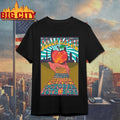 Bella Rayne At Mercury Lounge In New York NY On Oct 14 2025 Poster Shirt