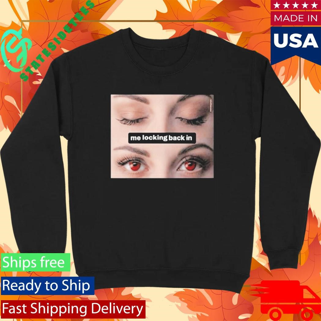 Bella Swan Lock In T-Shirt