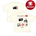 Bellows Film Lab Leica Two SIded Shirt