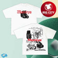 Bellows Film Lab Mamiya 2026 Two Sided Shirt