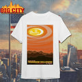 Belly November 7 2025 Collectible Tour Poster Shirt
