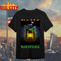 Belly at Trinity Centre in Bristol, UK on Sept 29 2025 Poster shirts