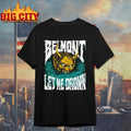 Belmont Let Me Drown shirt