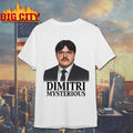 Beltagi Wrestling Dimitri Mysterious Shirts