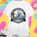 Ben Dover X Associates Proctology Specialists In Deep Analysis Shirts