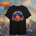 Ben Johnson Good Better Best Bears logo shirt