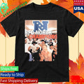 Ben Johnson Off Bears NFC North Champions Shirt