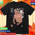 Ben Johnson Victory Vibes Bears Shirt