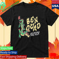 Ben Quad Dragon T-Shirt