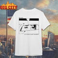 Ben Quad Rearview Shirt