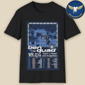Ben Quad Winter 2026 Shows Poster Shirt