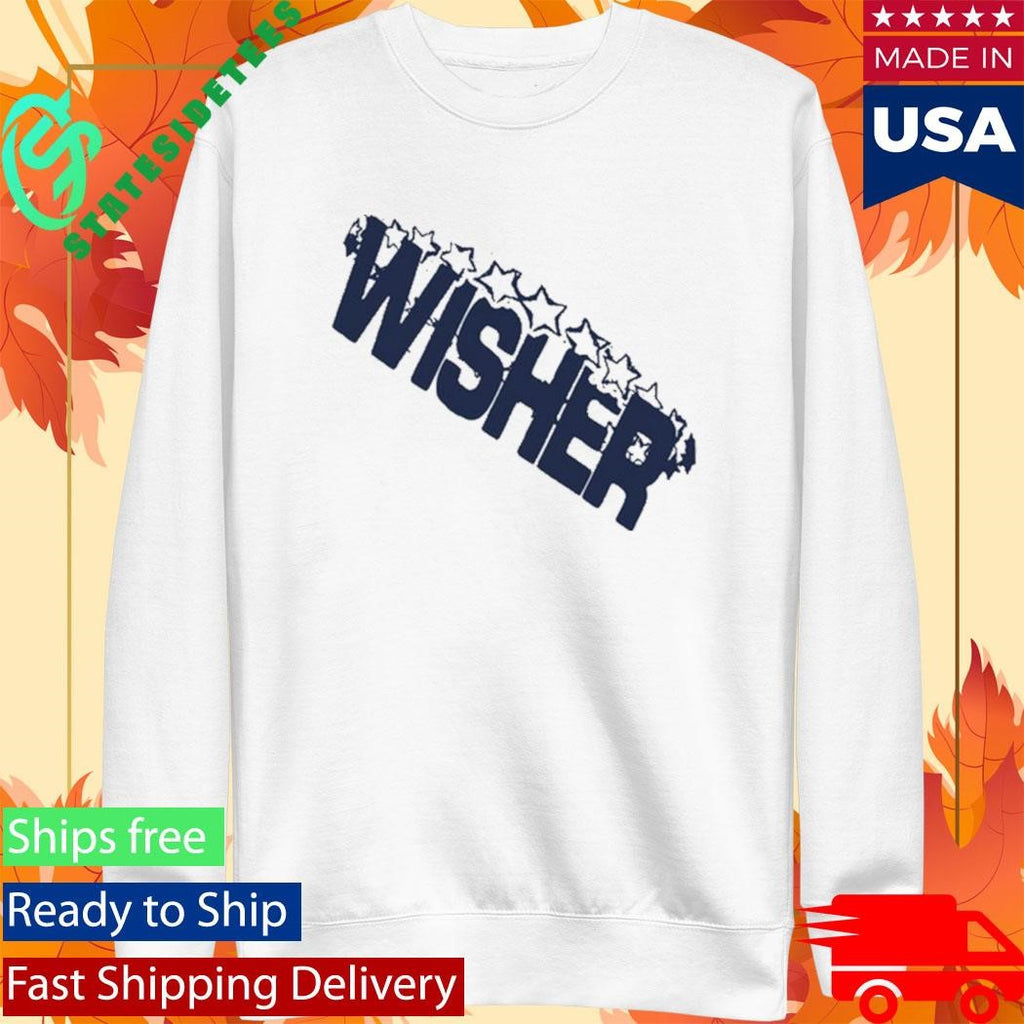 Ben Quad Wisher Shirt