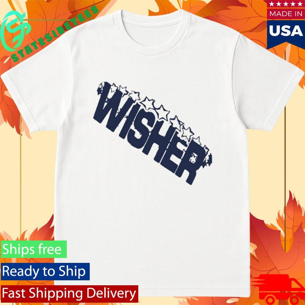 Ben Quad Wisher Shirt