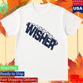 Ben Quad Wisher Shirt
