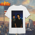 Ben Watt And Tracey Thorn Everything But The Girl The Best Of shirt