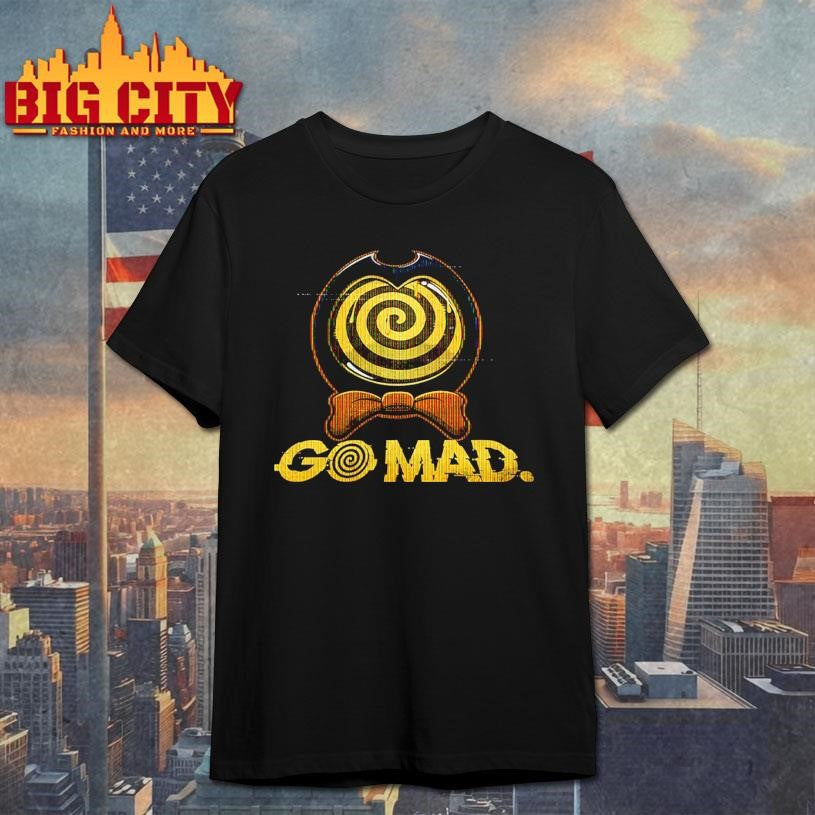 Bendy Merch Store Madness Bendy Shirt