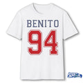 Benito 94 Sports Bad Bunny shirt