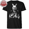 Benito Bowl Bad Bunny Football Signature T-Shirt