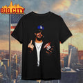 Benito Bowl Bad Bunny Middle Finger Shirt