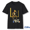 Benito Bowl Goalpost Classic Football Fans shirt