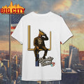 Benito bowl cartoon sitting Shirt