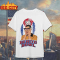 Benito bowl fingerprint Shirt