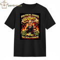 Benjamin Netanyahu Devil Political chaos boom money shirt