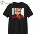 Benjamin Netanyahu is dead Eliminated cartoon shirt