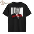 Benjamin Netanyahu is dead Eliminated shirt