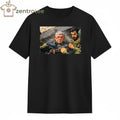 Benjamin Netanyahu is dead cartoon shirt