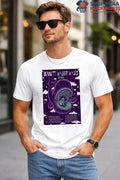 Bennett Walker Wales March 2026 Tour Shirt