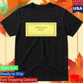 Benny Surge Defective Head T-Shirt