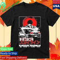 Benny Surge Nissan Skyline R33 T-Shirt