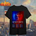 Benson Boone 2025 American Heart Tour Poster Shirts