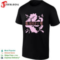 Berlin nightclub abstract shirt