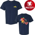 Best Buddies NYC Challenge Shirt