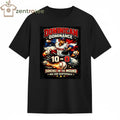 Best Cristopher Sánchez Dominican Dominance 10-0 WBC 2026 Quarterfinals Baseball T-Shirt