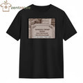 Best Donald Trump now piggy’s finally quiet tee