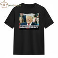 Best I swear to god My supporter would eat shit sandwiches if I told them to Trump tee