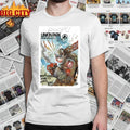Best Linkin Park October 25 2025 In Bogota Colombia Tour Poster shirts