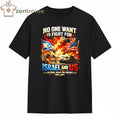 Best No One Wants To Fight For Israel And US Anti-War Graphic Tee