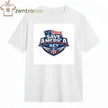 Best Save America Act tee