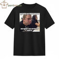 Best When you hate Donald Trump and haven’t told anyone in 5 minutes tee