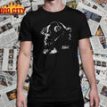 Bethesda Fallout T-51 Helmet shirt