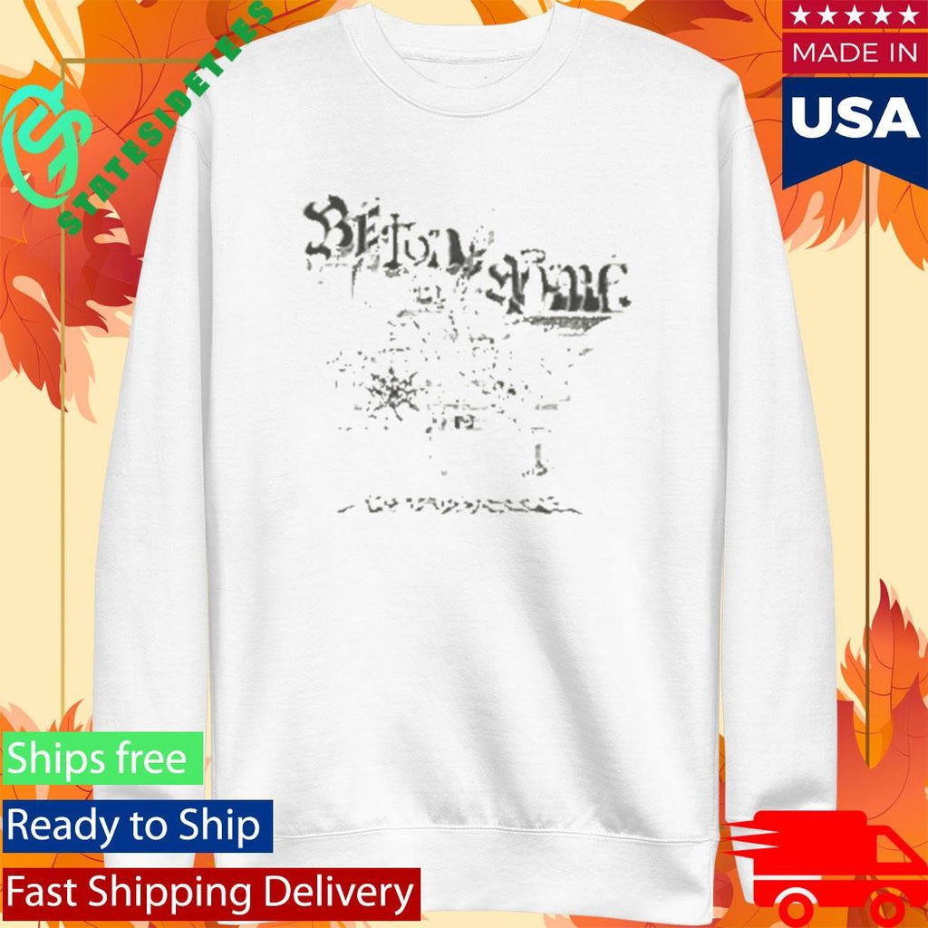 Betonarme Renaissance Shirt