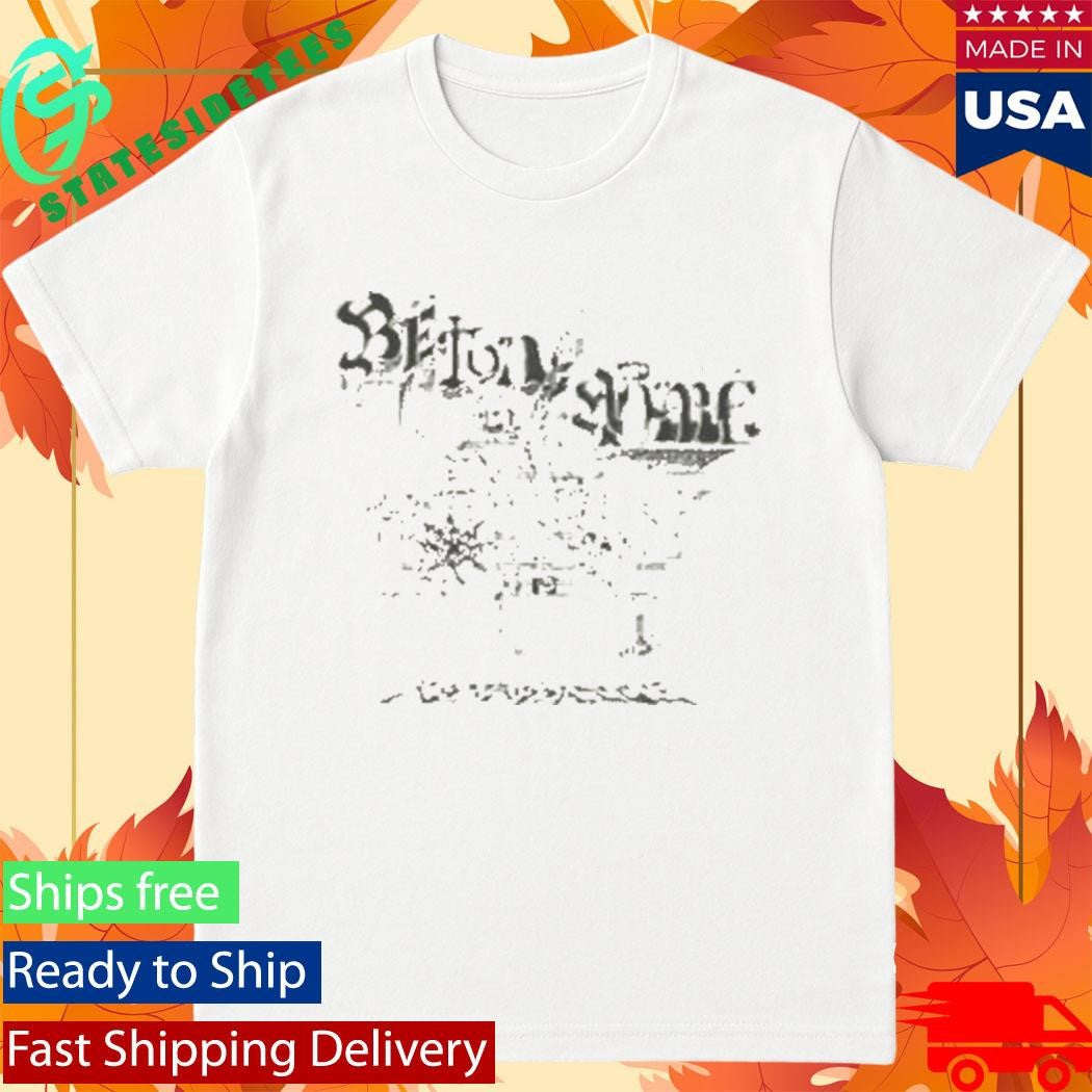 Betonarme Renaissance Shirt